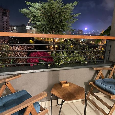 City Leks Apartment Σκόπια Εξωτερικό φωτογραφία
