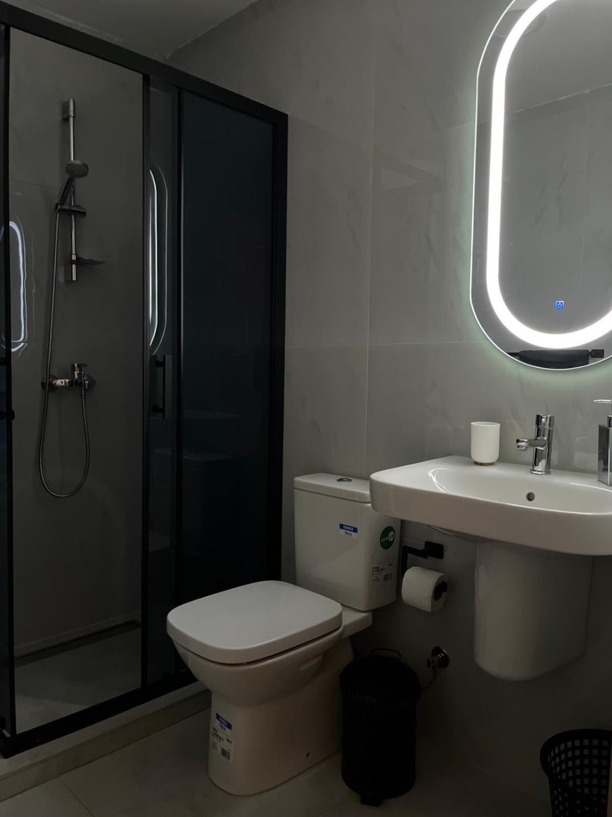 City Leks Apartment Σκόπια Εξωτερικό φωτογραφία